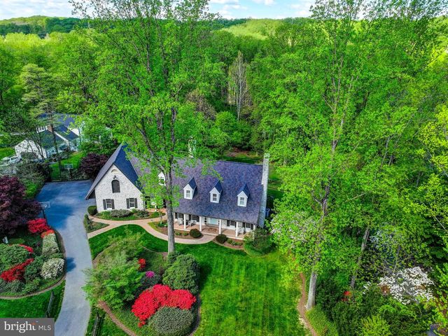 4321 CONIFER CT, Glen Arm, MD 21057