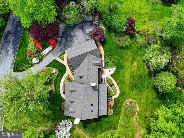 4321 CONIFER CT, Glen Arm, MD 21057