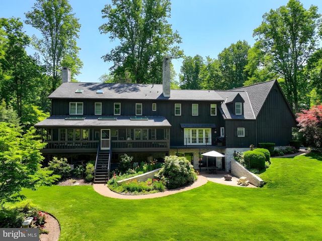 4321 CONIFER CT, Glen Arm, MD 21057