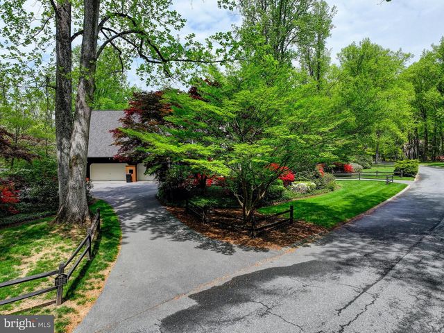 4321 CONIFER CT, Glen Arm, MD 21057