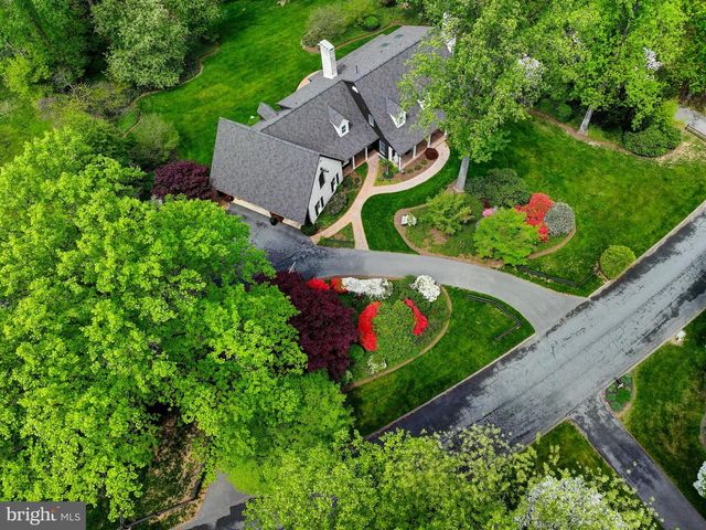 4321 CONIFER CT, Glen Arm, MD 21057