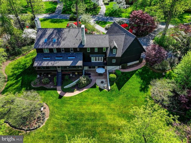 4321 CONIFER CT, Glen Arm, MD 21057