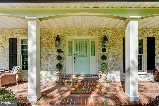 4321 CONIFER CT, Glen Arm, MD 21057