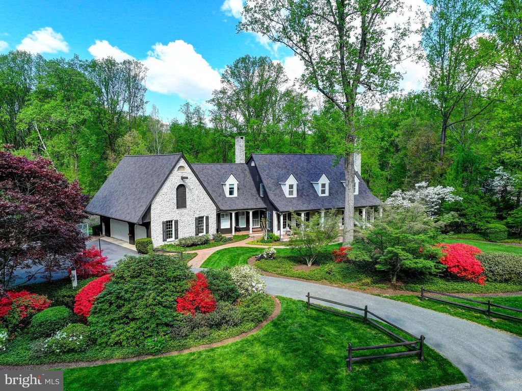 4321 CONIFER CT, Glen Arm, MD 21057