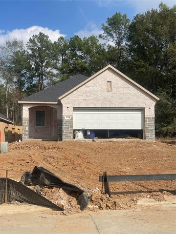 30310 Ruby Forest, Magnolia, TX 77354