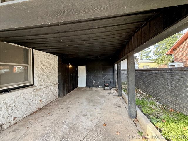 1009 Seminary Avenue, Tahlequah, OK 74464