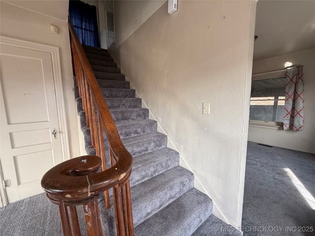 1009 Seminary Avenue, Tahlequah, OK 74464