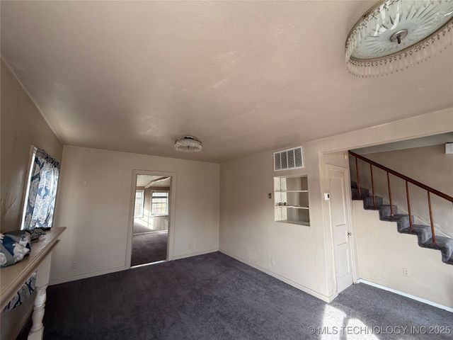 1009 Seminary Avenue, Tahlequah, OK 74464