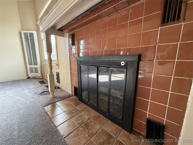 1009 Seminary Avenue, Tahlequah, OK 74464