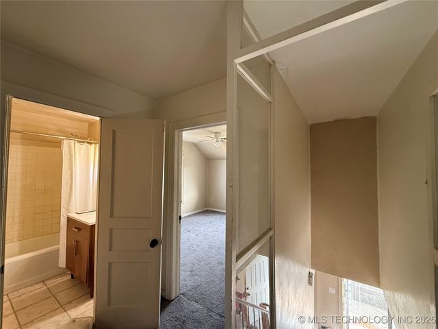 1009 Seminary Avenue, Tahlequah, OK 74464