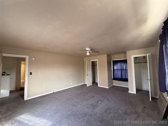 1009 Seminary Avenue, Tahlequah, OK 74464