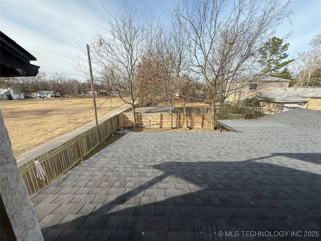 1009 Seminary Avenue, Tahlequah, OK 74464