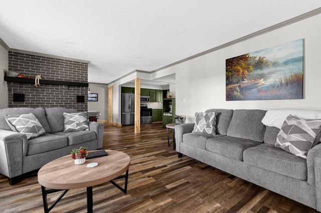 25578 Pelican Lane, Richmond Twp, MN 55987