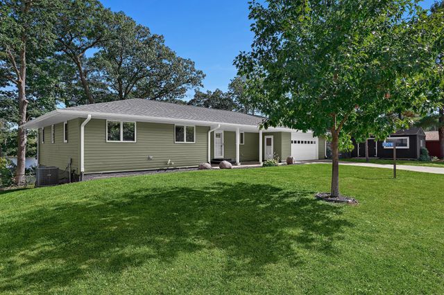 25578 Pelican Lane, Richmond Twp, MN 55987