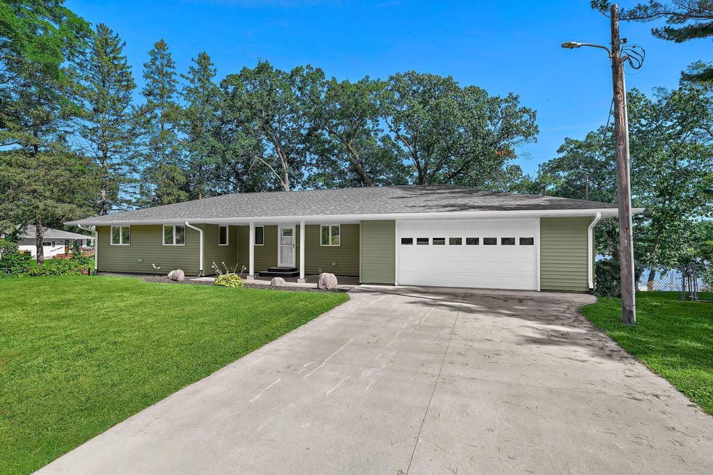 25578 Pelican Lane, Richmond Twp, MN 55987