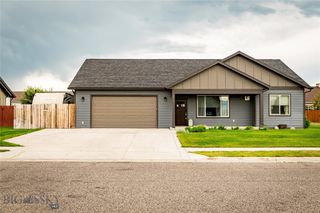1411 Ingomar, Belgrade, MT 59714