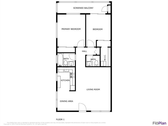 14 Bedford A, West Palm Beach, FL 33417