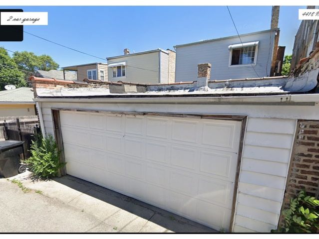 4418 N Albany Avenue, Chicago, IL 60625