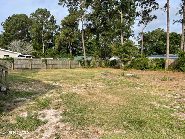 5152 Green Heron Drive SW, Shallotte, NC 28470