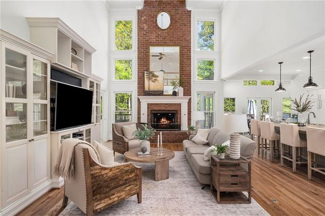 16540 Hopewell Road, Alpharetta, GA 30004