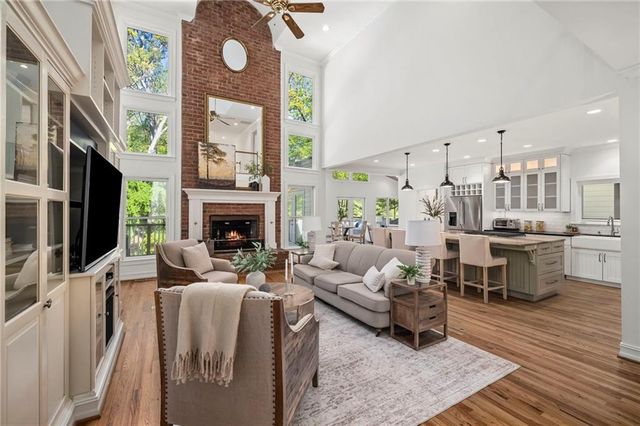 16540 Hopewell Road, Alpharetta, GA 30004