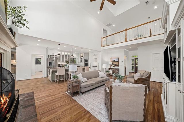 16540 Hopewell Road, Alpharetta, GA 30004