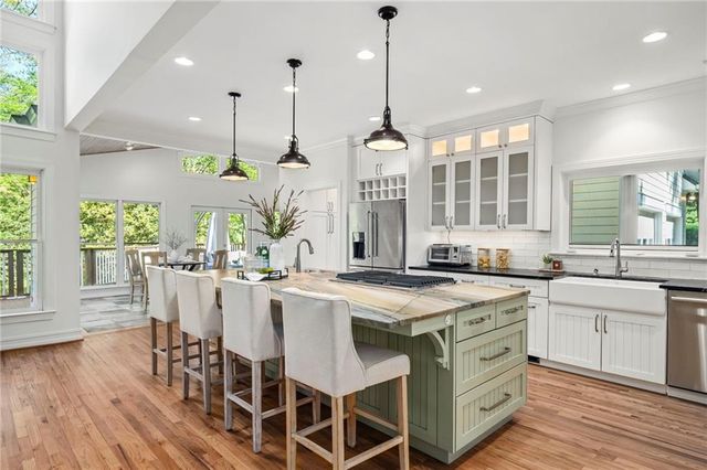 16540 Hopewell Road, Alpharetta, GA 30004