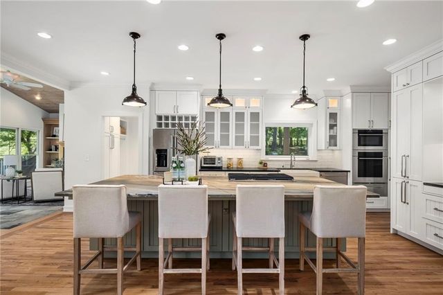 16540 Hopewell Road, Alpharetta, GA 30004