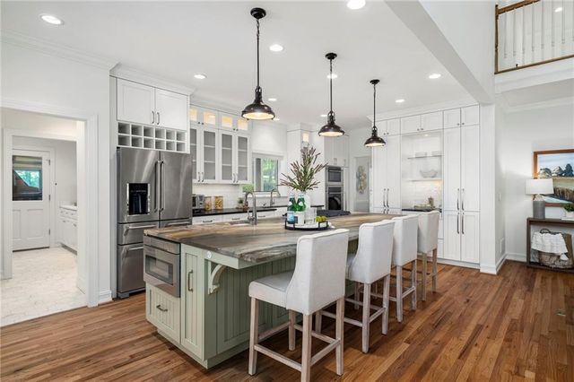 16540 Hopewell Road, Alpharetta, GA 30004