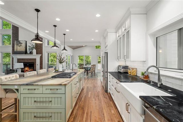 16540 Hopewell Road, Alpharetta, GA 30004