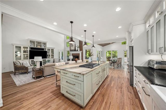 16540 Hopewell Road, Alpharetta, GA 30004
