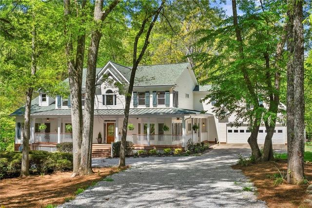 16540 Hopewell Road, Alpharetta, GA 30004