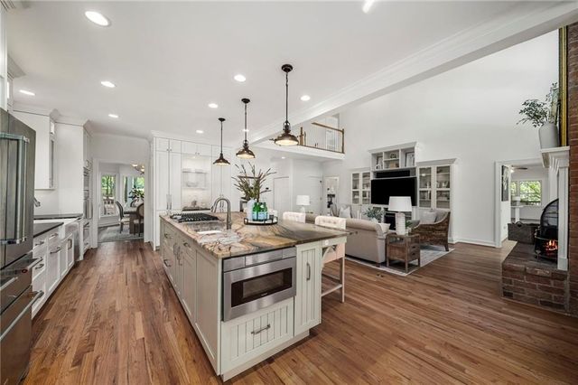 16540 Hopewell Road, Alpharetta, GA 30004