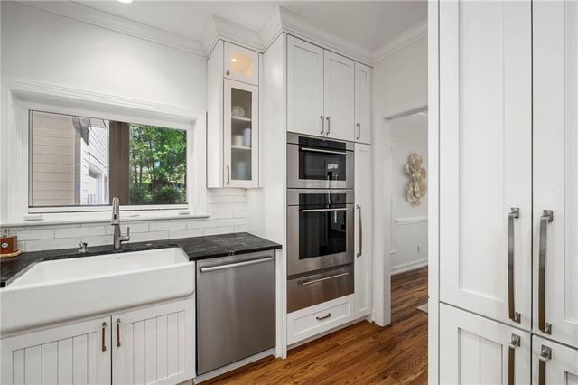 16540 Hopewell Road, Alpharetta, GA 30004