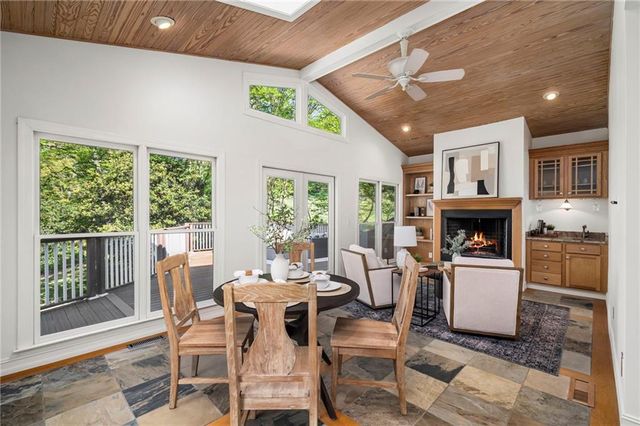 16540 Hopewell Road, Alpharetta, GA 30004