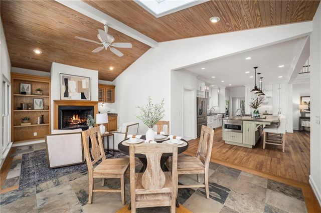 16540 Hopewell Road, Alpharetta, GA 30004