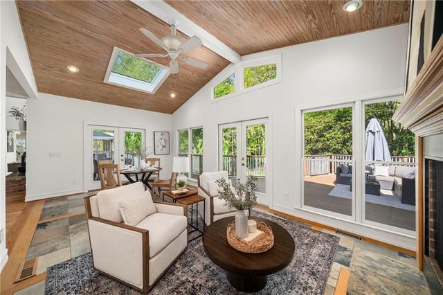 16540 Hopewell Road, Alpharetta, GA 30004