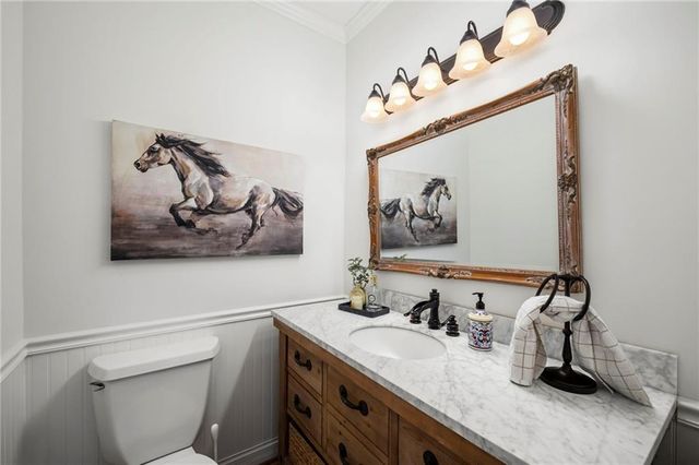 16540 Hopewell Road, Alpharetta, GA 30004