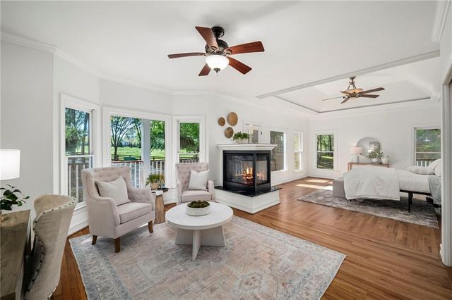 16540 Hopewell Road, Alpharetta, GA 30004