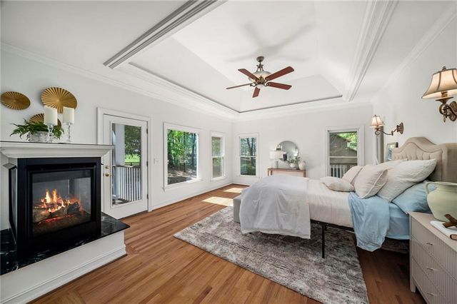 16540 Hopewell Road, Alpharetta, GA 30004