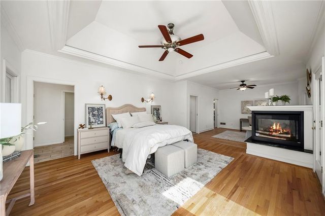 16540 Hopewell Road, Alpharetta, GA 30004