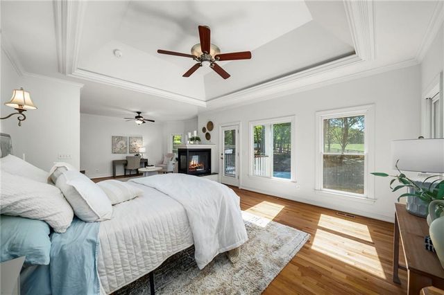 16540 Hopewell Road, Alpharetta, GA 30004