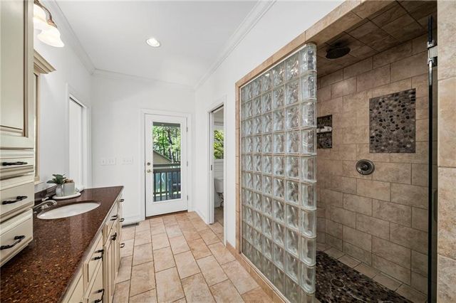 16540 Hopewell Road, Alpharetta, GA 30004