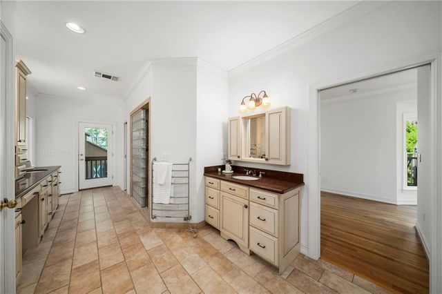 16540 Hopewell Road, Alpharetta, GA 30004