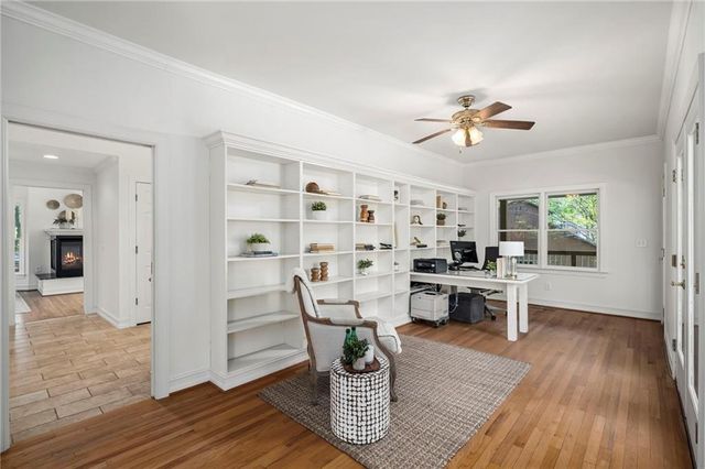 16540 Hopewell Road, Alpharetta, GA 30004