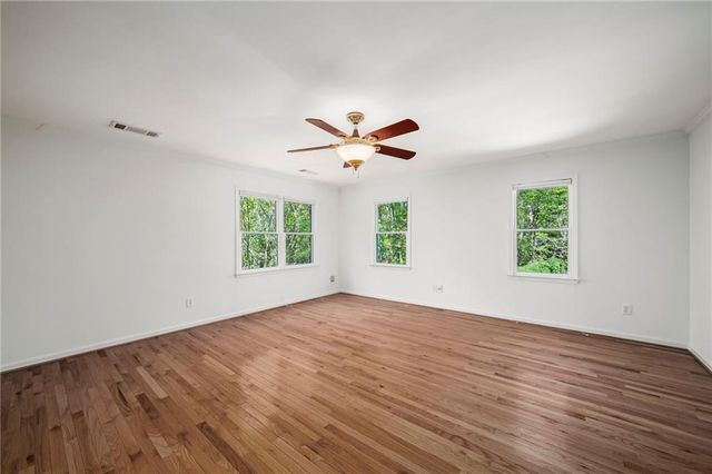 16540 Hopewell Road, Alpharetta, GA 30004