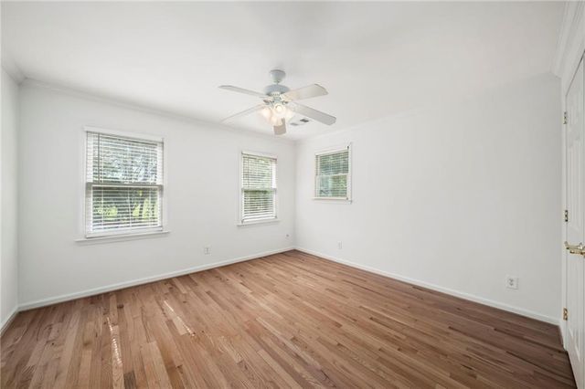 16540 Hopewell Road, Alpharetta, GA 30004