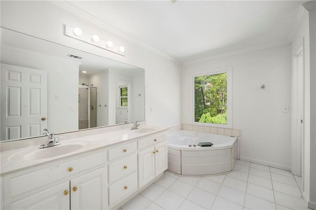 16540 Hopewell Road, Alpharetta, GA 30004
