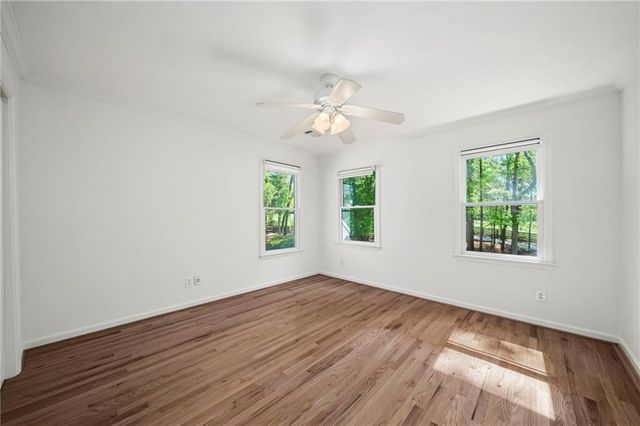 16540 Hopewell Road, Alpharetta, GA 30004