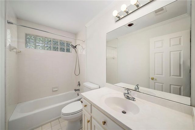 16540 Hopewell Road, Alpharetta, GA 30004